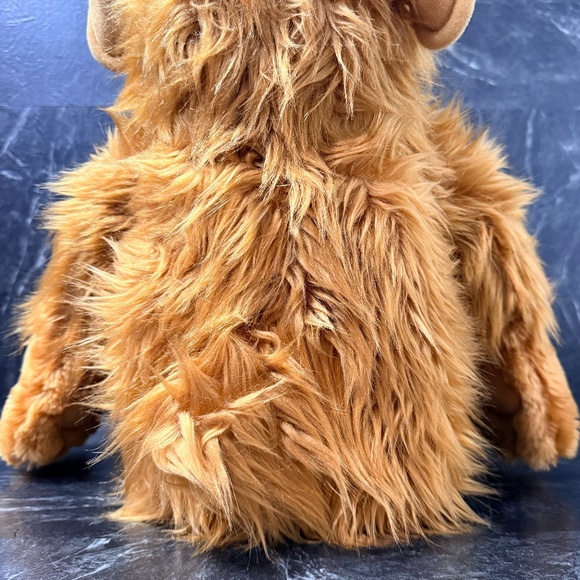 1987 ALIEN PRODUCTIONS “Talking ALF” Doll w/Cassette Tape - Picture 8 of 15